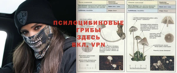 кристаллы Белоозёрский